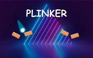 Play Plinker online - Glouplay