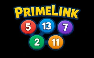 Play PrimeLink online - Glouplay