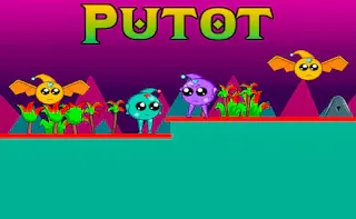 Play Putot online - Glouplay