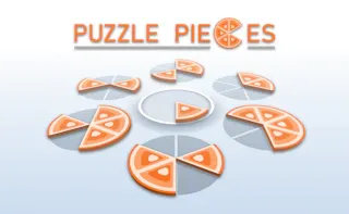 Play Puzzle Pieces online - Glouplay