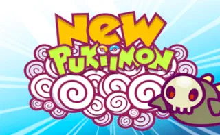 Play Pukiimoon online - Glouplay