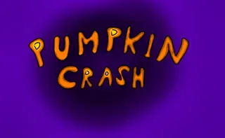 Play Pumpkin Crash online - Glouplay