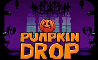 Play Pumpkin Drop online - Glouplay