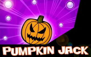 Play Pumpkin Jack online - Glouplay