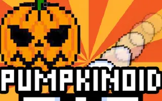 Play Pumpkinoide online - Glouplay