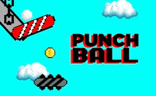 Play Punch ball! online - Glouplay