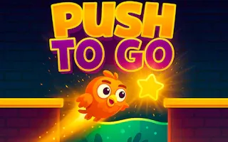 Play Push to Go online - Glouplay