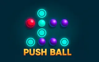 Play PushBall online - Glouplay