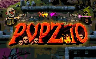 Play PvPz.io online - Glouplay