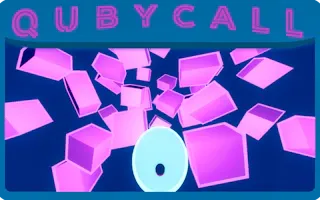 Play Qubycall online - Glouplay