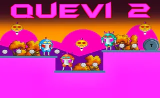 Play Quevi 2 online - Glouplay