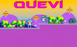 Play Quevi online - Glouplay