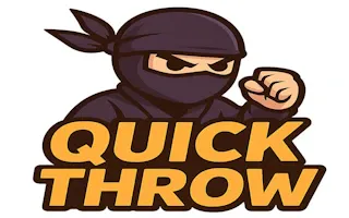 Play Quick Throw online - Glouplay