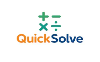 Play QuickSolve online - Glouplay