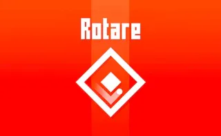 Play Rotare online - Glouplay