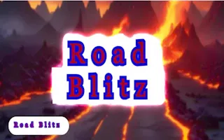 Play Road Blitz online - Glouplay