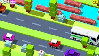 Play Road Crosser online - Glouplay