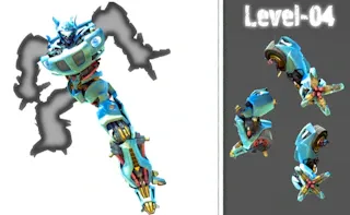 Play Robotex online - Glouplay