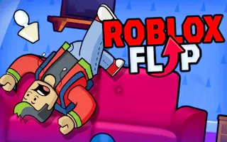 Play Roblox Flip online - Glouplay