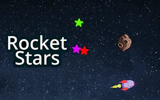 Play Rocket Stars online - Glouplay