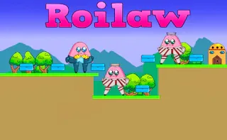Play Roilaw online - Glouplay
