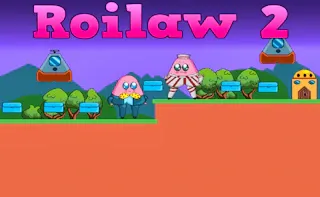 Play Roilaw 2 online - Glouplay