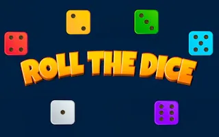 Play Roll The Dice online - Glouplay