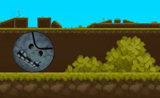 Play Roll Rush - Endless Runner Game online - Glouplay