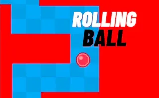 Play Rolling Ball online - Glouplay