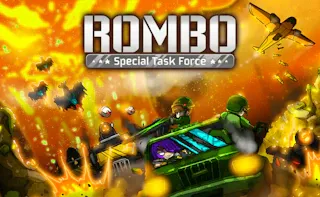 Play Rombo online - Glouplay