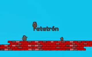 Play Ratatron online - Glouplay