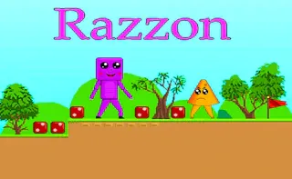 Play Razzon online - Glouplay