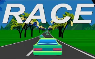 Play Race online - Glouplay