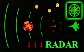 Play Radar online - Glouplay
