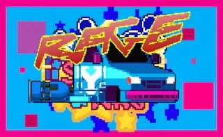 Play Rage online - Glouplay