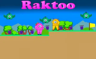Play Raktoo online - Glouplay