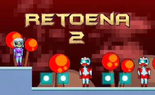 Play Retoena 2 online - Glouplay