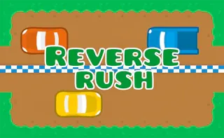 Play Reverse Rush online - Glouplay