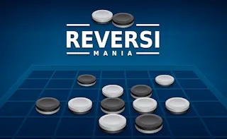 Play Reversi Mania online - Glouplay