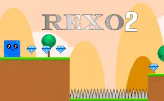 Play Rexo 2 online - Glouplay