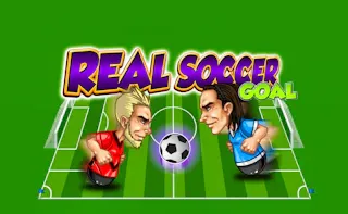 Play Real Soccer online - Glouplay