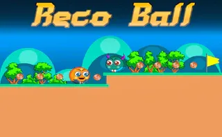 Play Reco Ball online - Glouplay