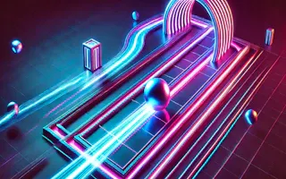 Play RectoRun online - Glouplay