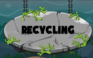 Play Recycling online - Glouplay