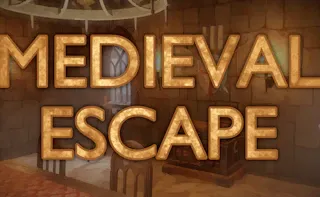Play Medieval Escape online - Glouplay