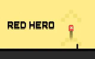 Play Red Hero online - Glouplay