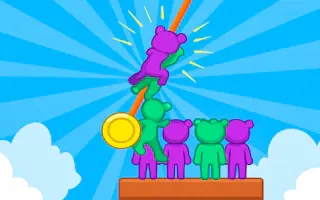 Play Rescue online - Glouplay