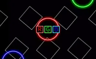 Play RGB Casual online - Glouplay