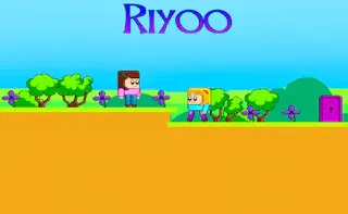 Play Riyoo online - Glouplay