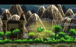 Play Ric online - Glouplay